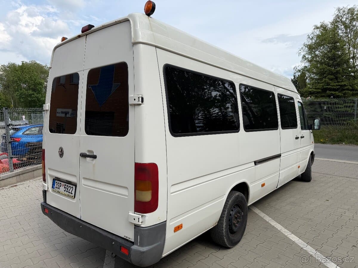2004 Volkswagen OSTATNÍ - 4