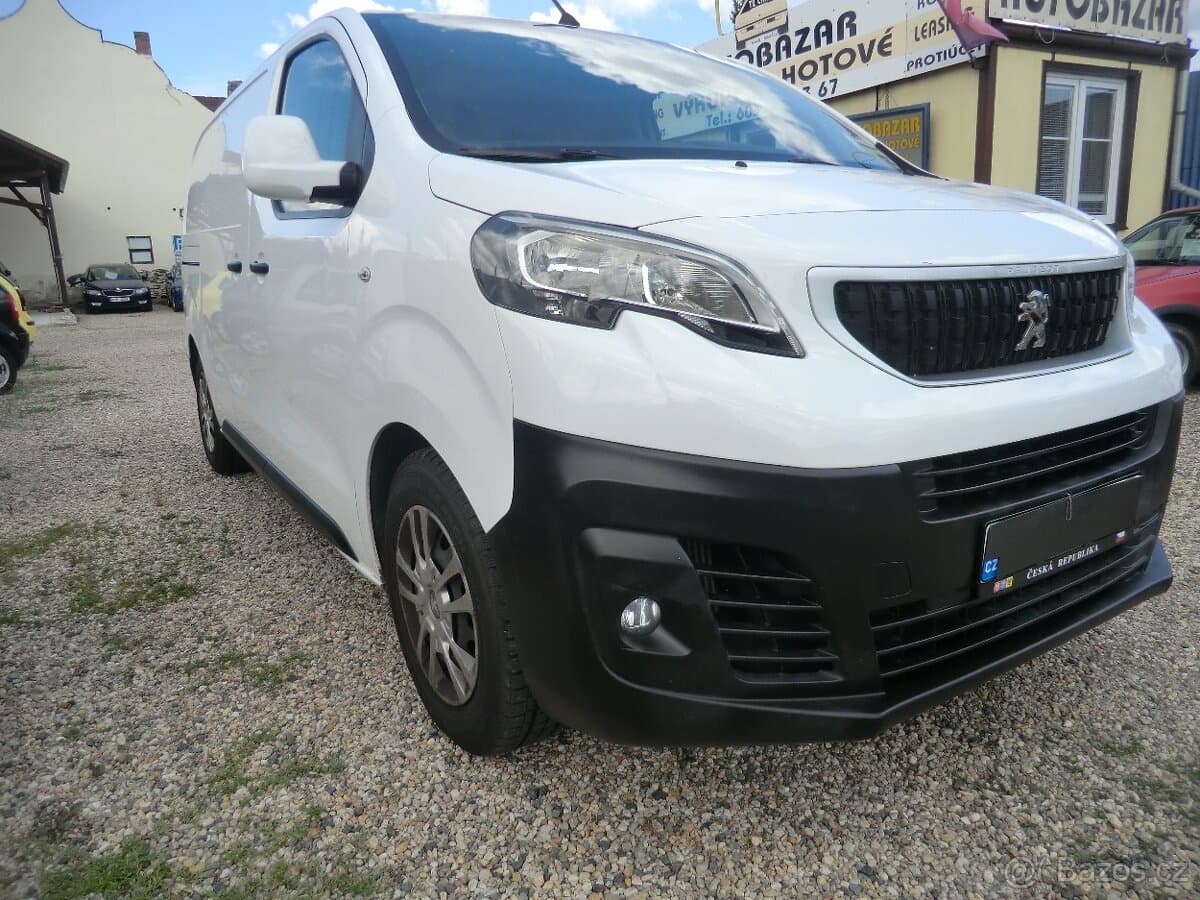 2017 Peugeot EXPERT - 4