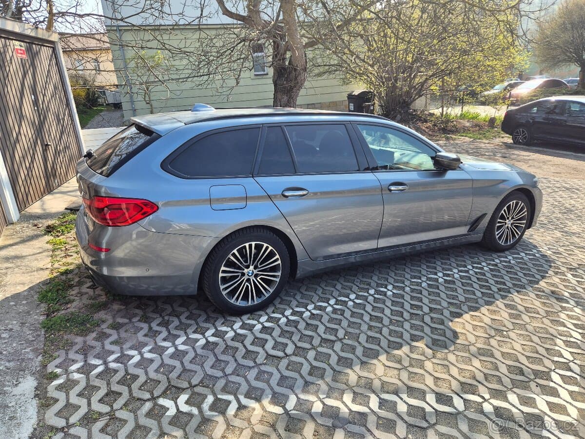 2018 BMW OSTATNÍ - 4