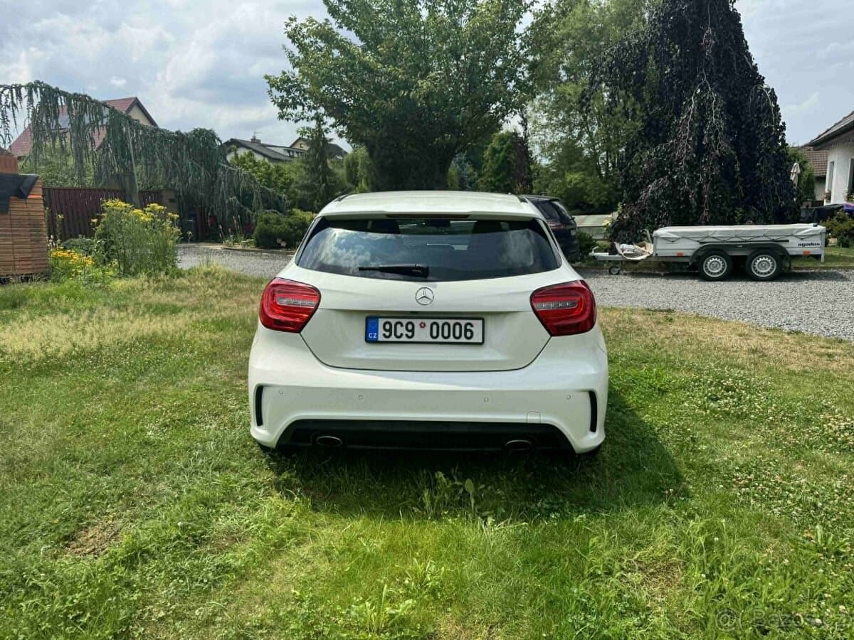 2015 Mercedes-Benz OSTATNÍ - 4