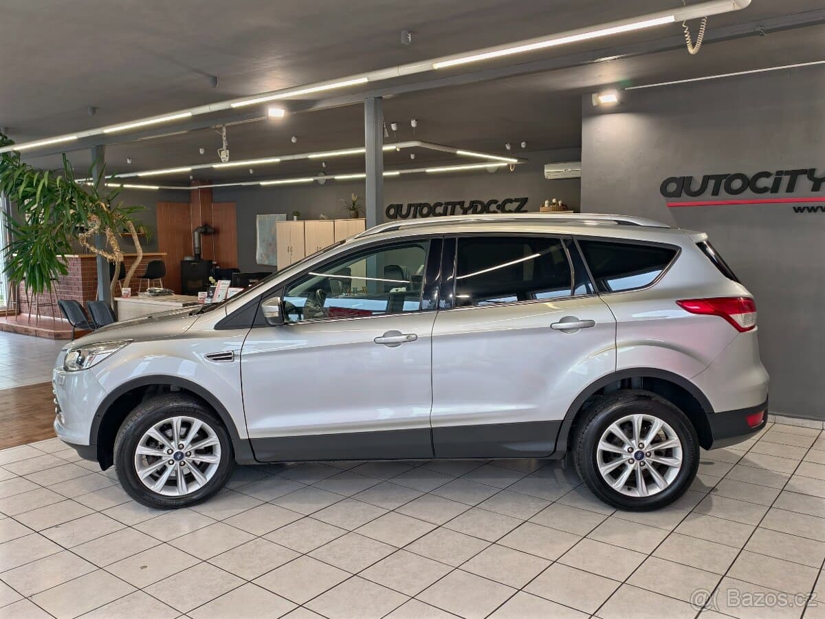 2015 Ford KUGA - 4