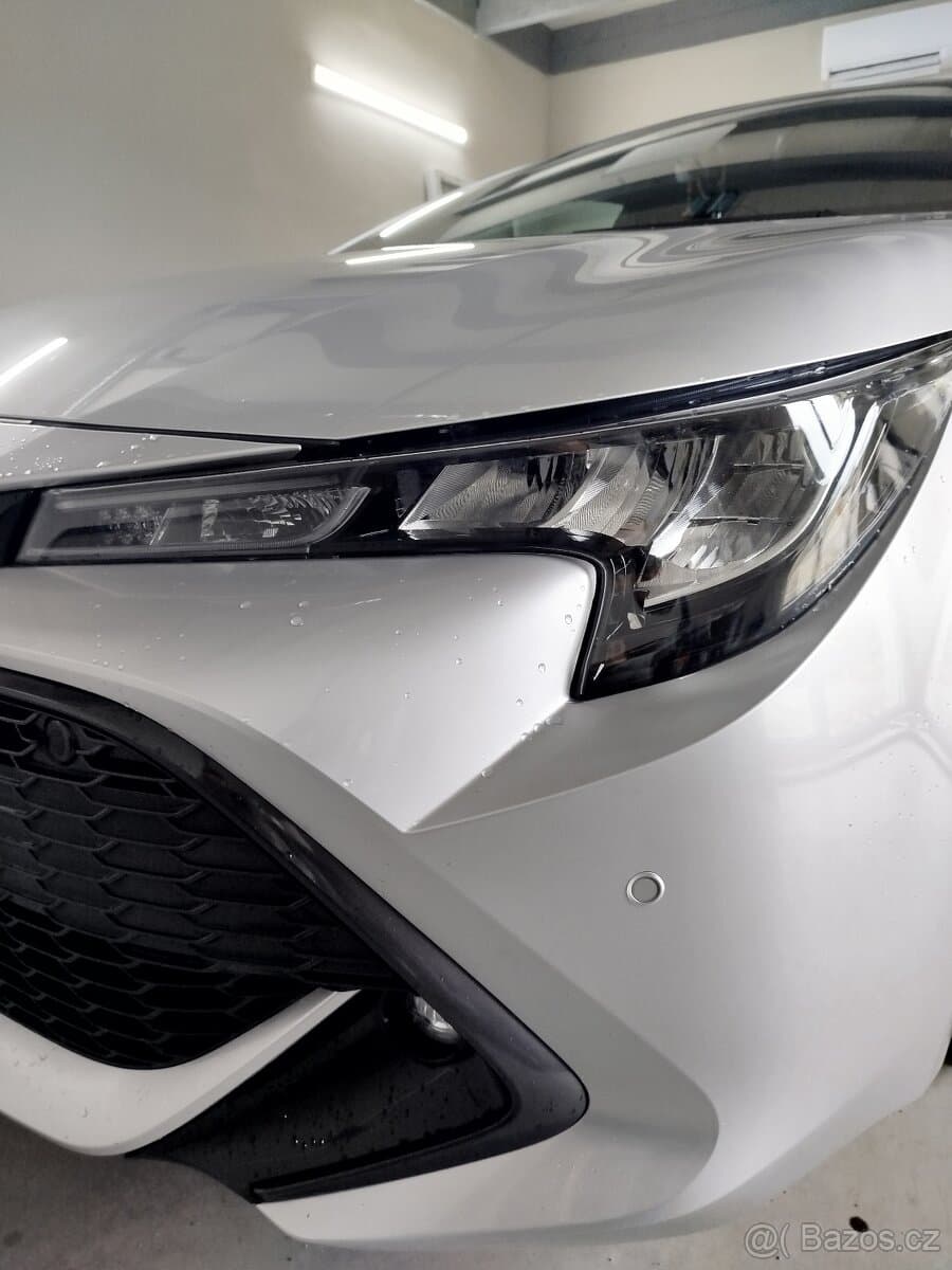 2022 Toyota COROLLA - 4