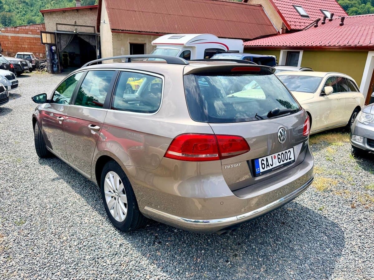 2014 Volkswagen GOLF - 4