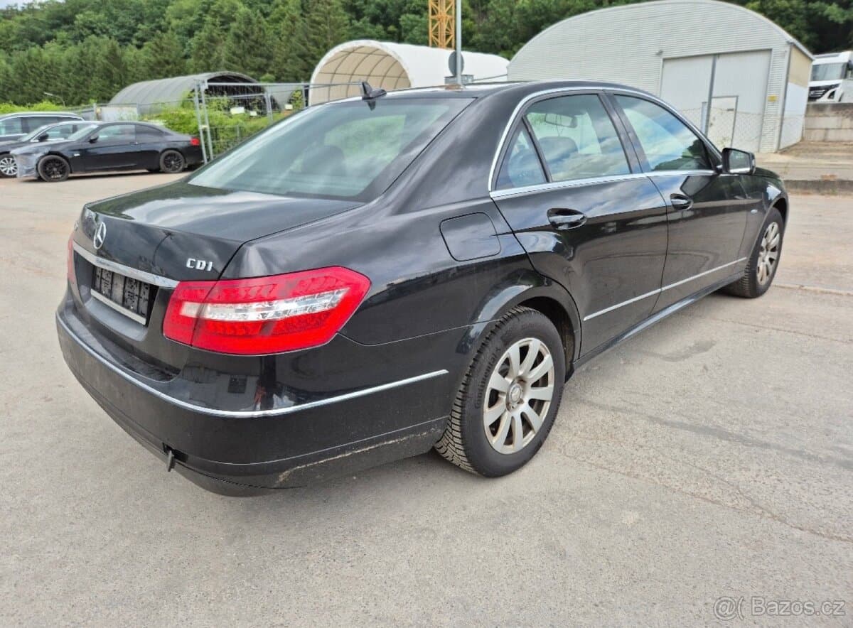 2011 Mercedes-Benz OSTATNÍ - 4