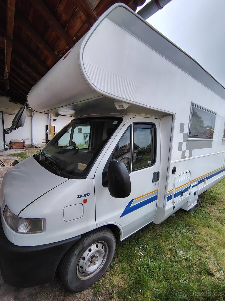 2002 Fiat DUCATO - 4