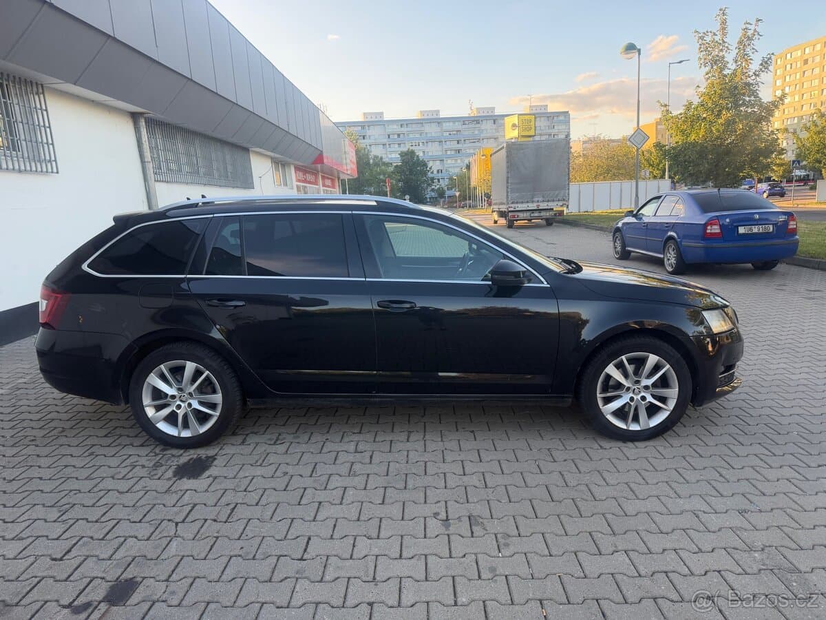 2018 Škoda OCTAVIA - 4