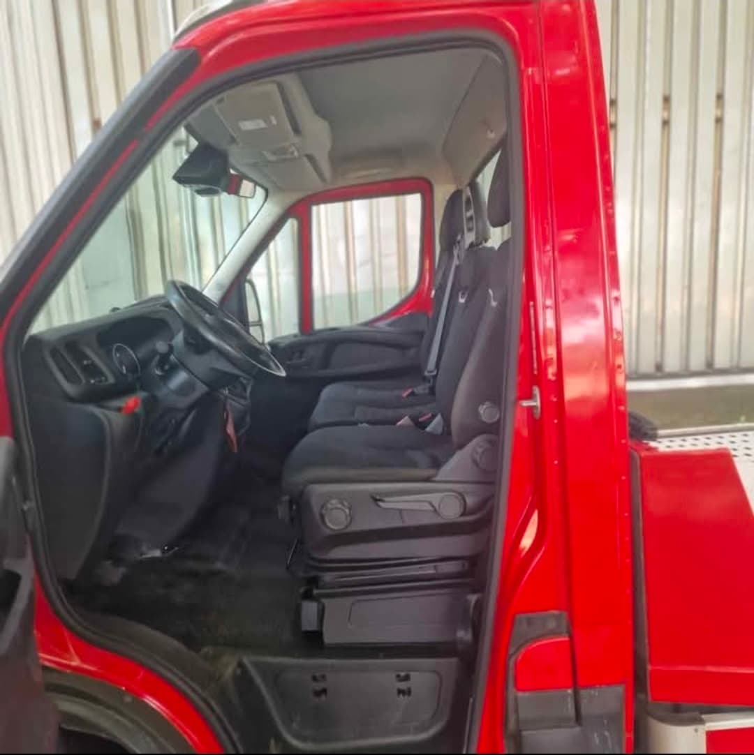 2021 Iveco OSTATNÍ - 4