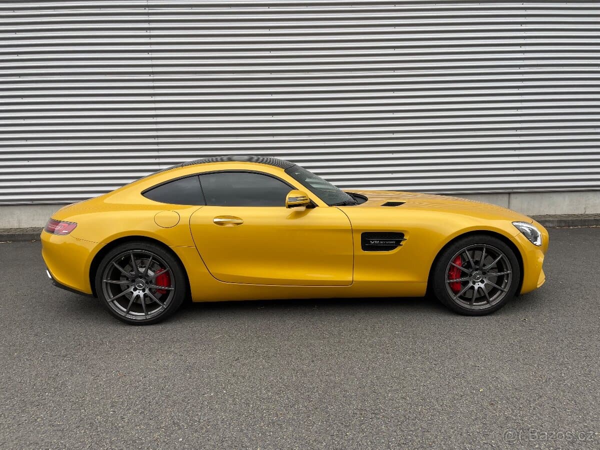 2016 Mercedes-Benz OSTATNÍ - 4