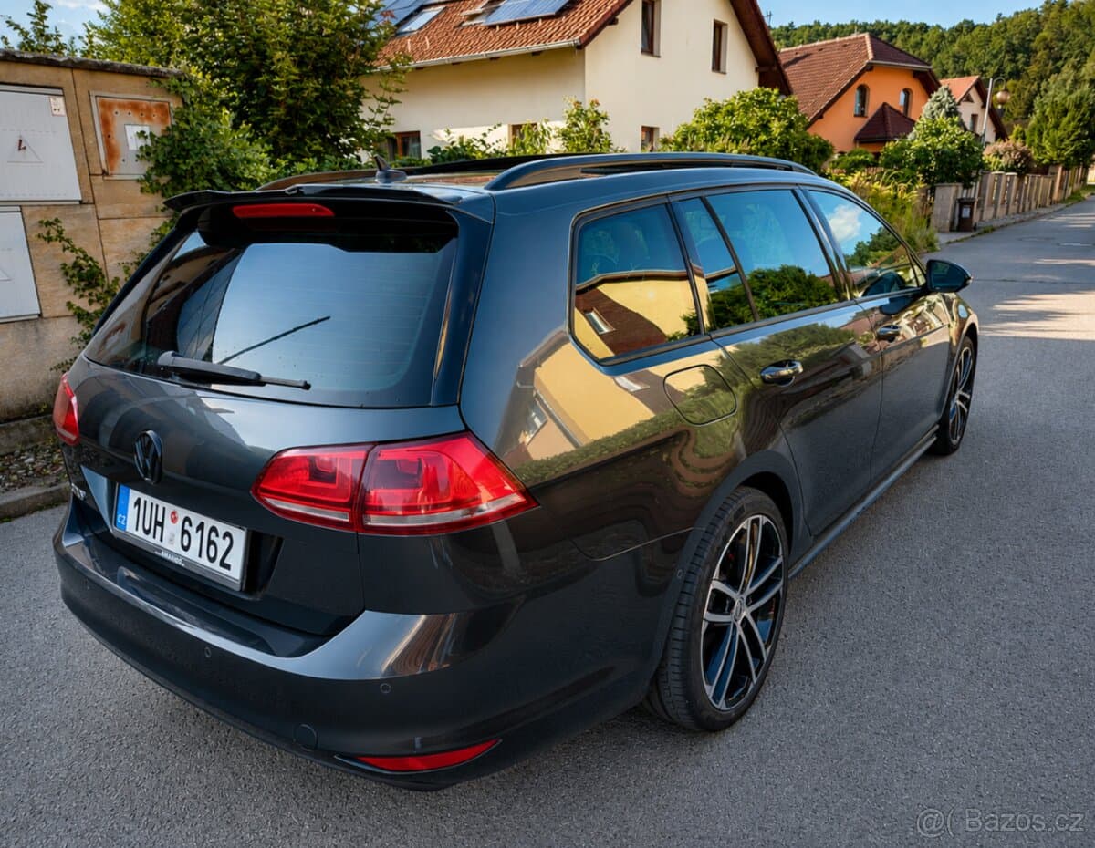 2016 Volkswagen GOLF - 4