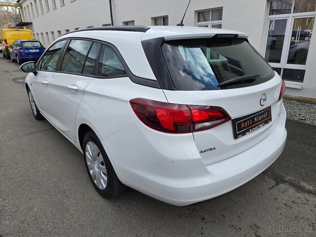 2018 Opel ASTRA - 4