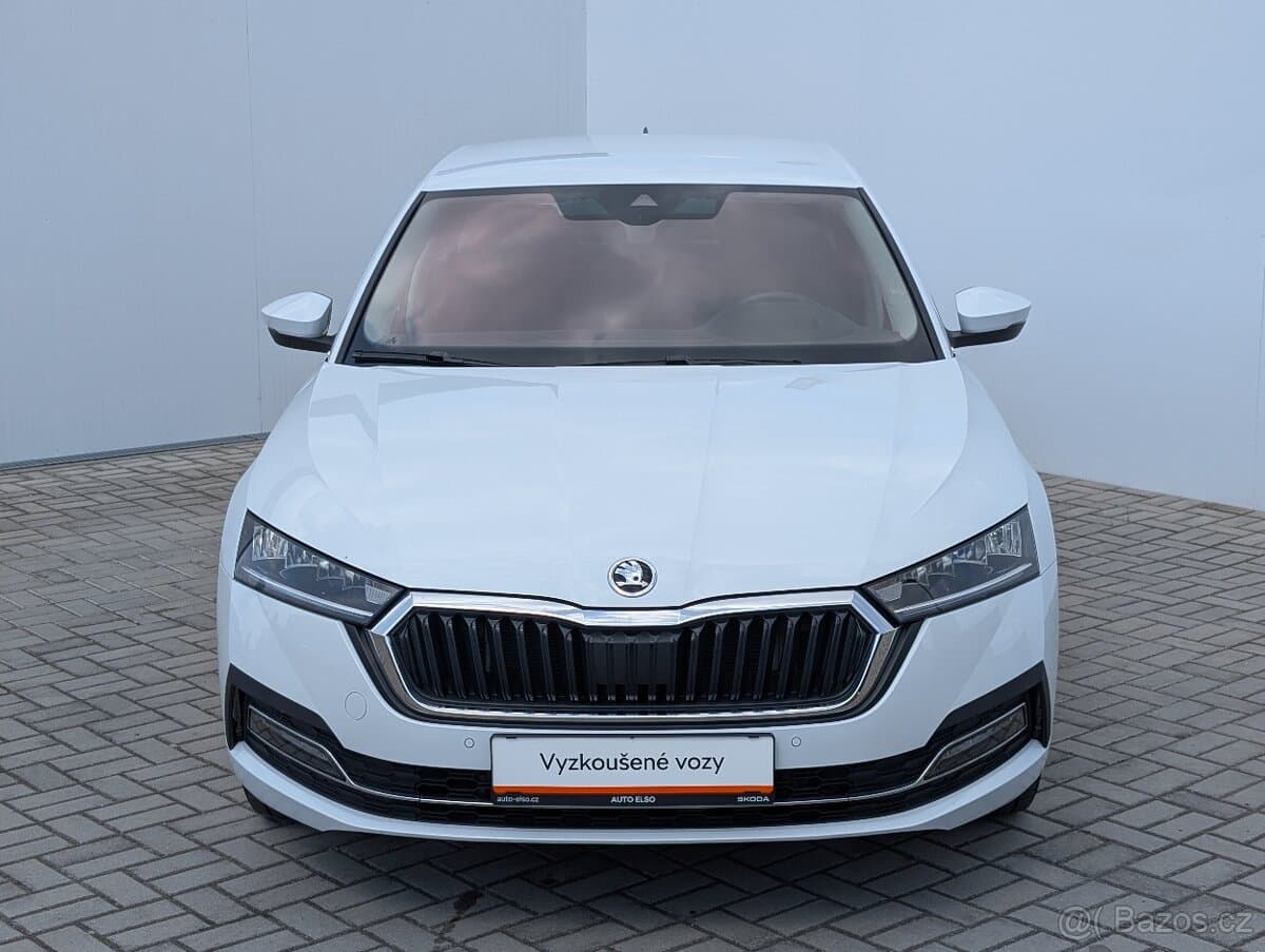 2023 Škoda OCTAVIA - 4