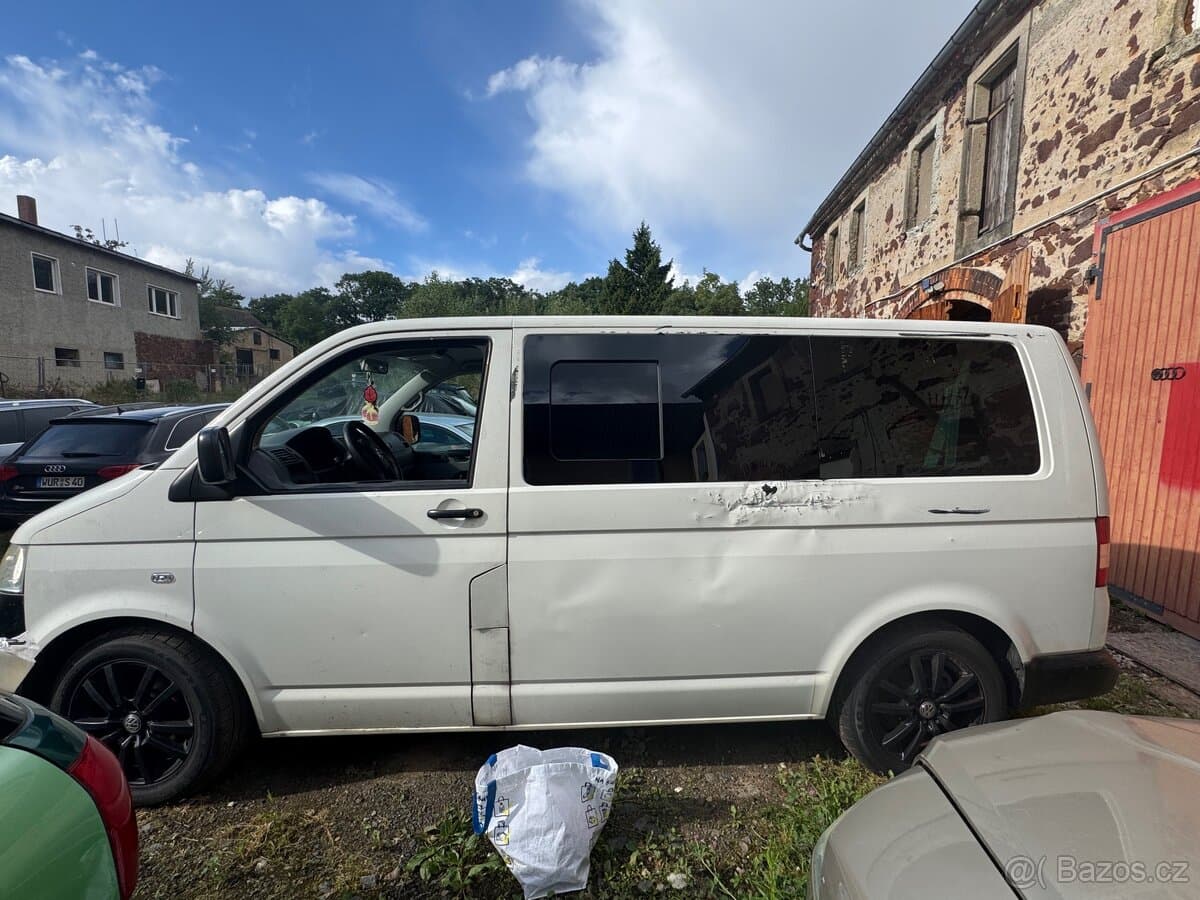 2004 Volkswagen OSTATNÍ - 4