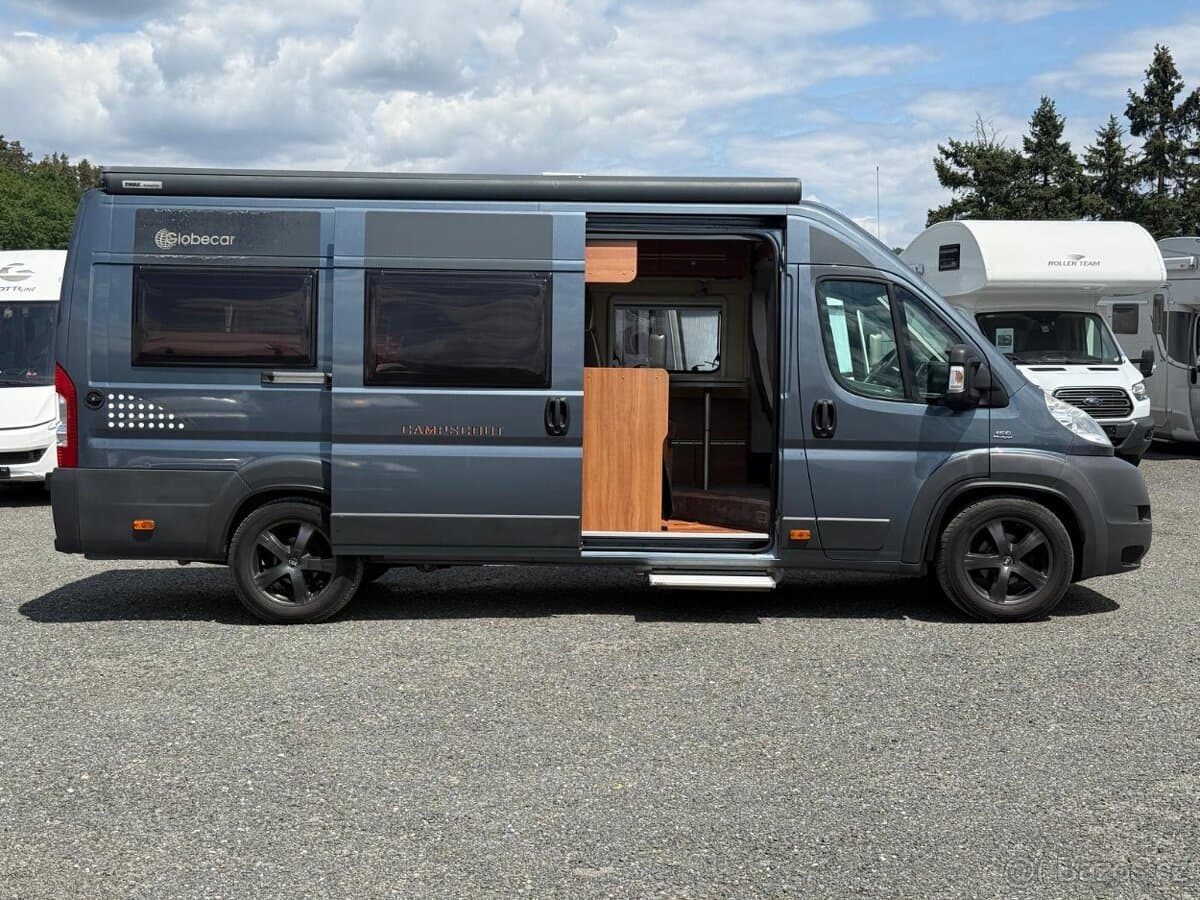 2012 Fiat OSTATNÍ - 4
