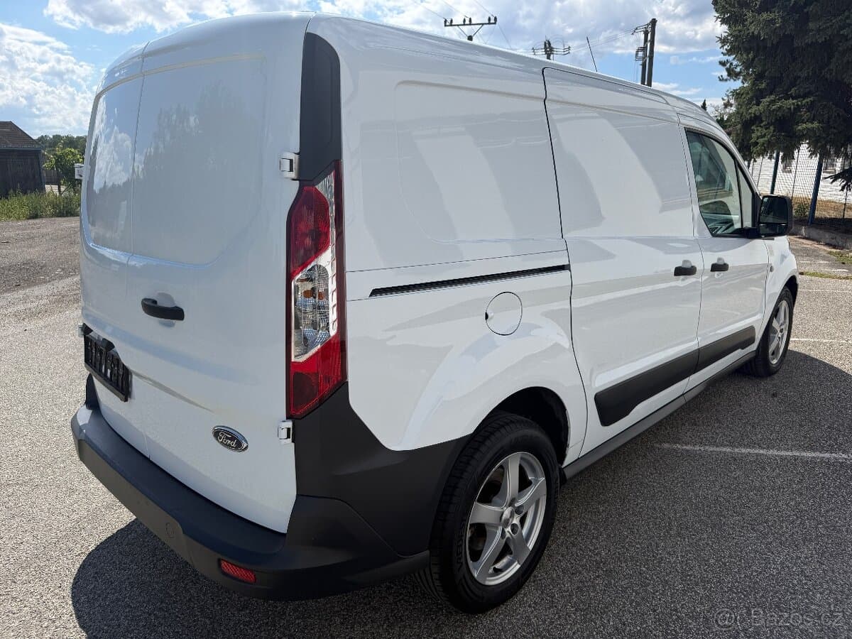 2016 Ford OSTATNÍ - 4