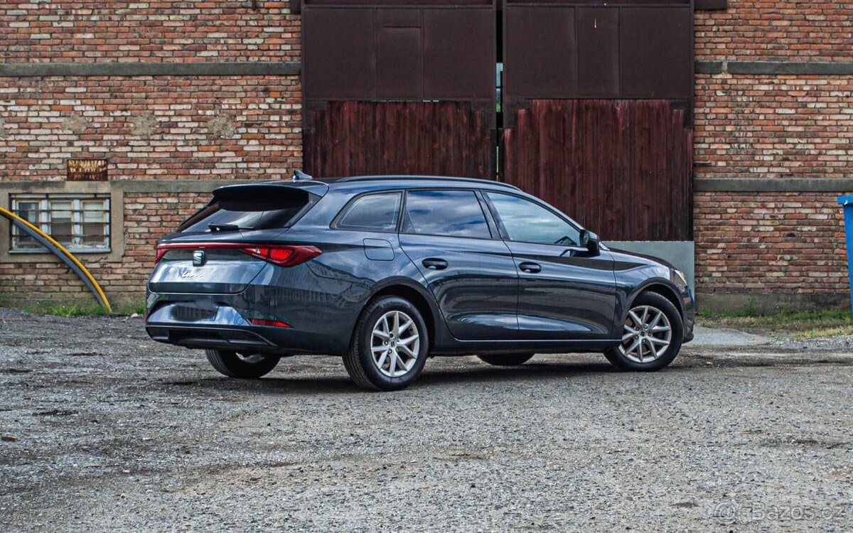 2021 Seat LEON - 4