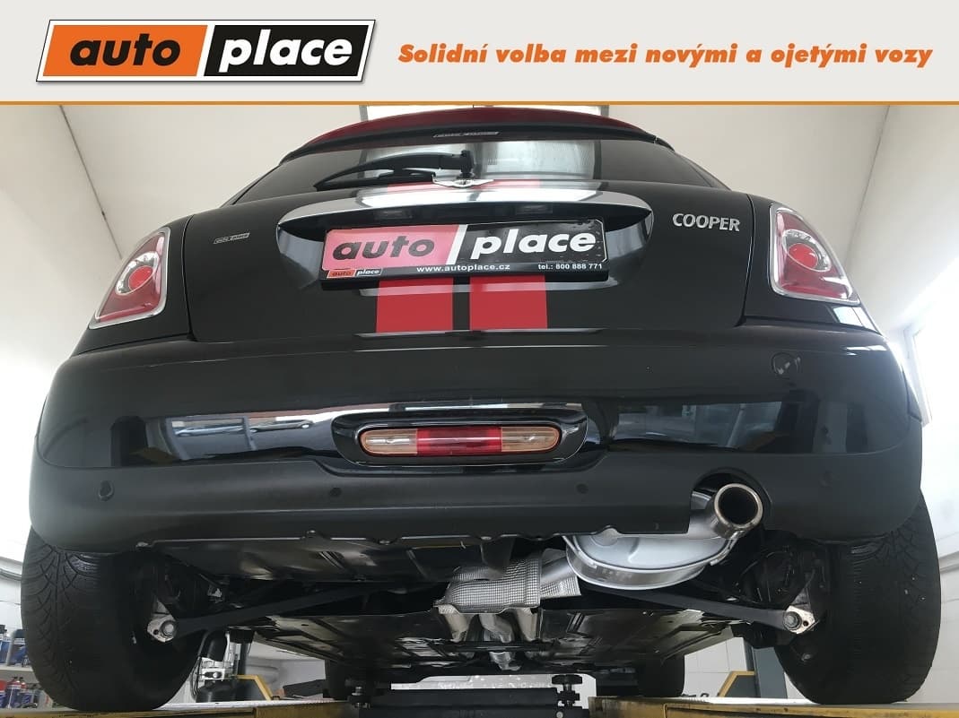 2013 Mini COOPER - 4