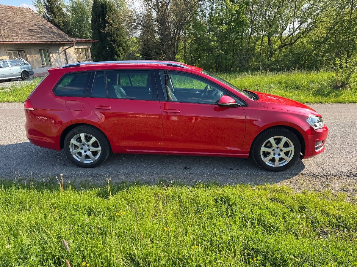2015 Volkswagen GOLF - 4