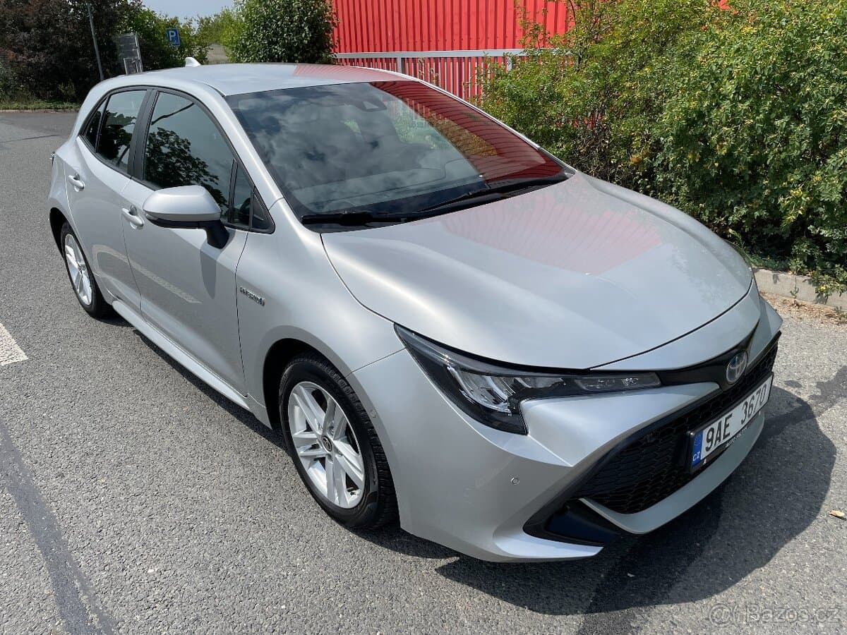 2022 Toyota COROLLA - 4