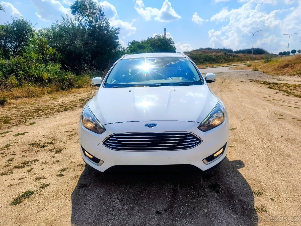 2018 Ford FOCUS - 4