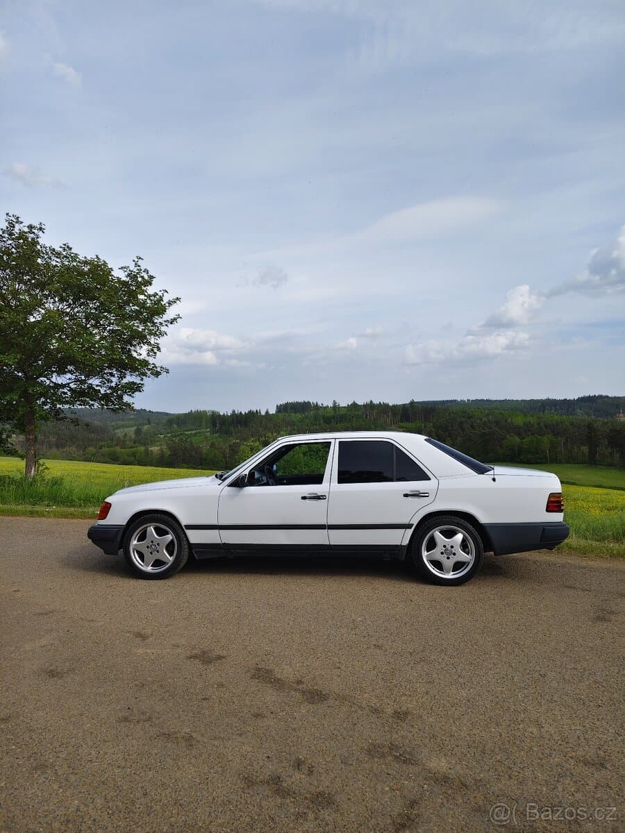 1989 Mercedes-Benz OSTATNÍ - 4