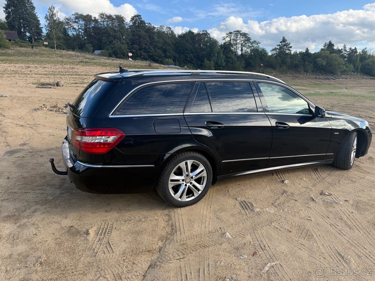 2011 Mercedes-Benz OSTATNÍ - 4