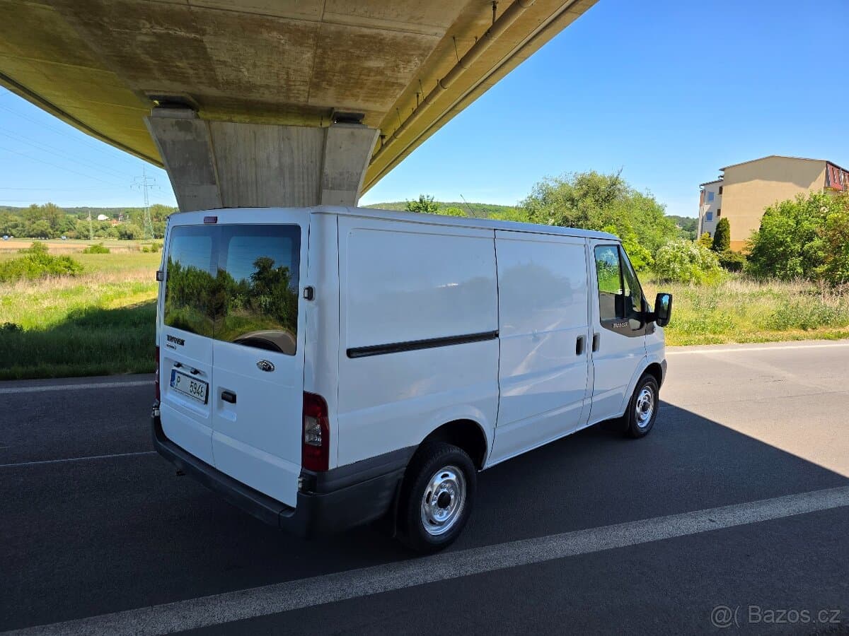 2010 Ford TRANSIT - 4