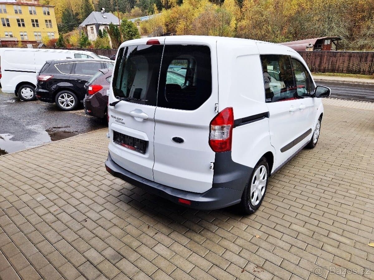 2019 Ford TRANSIT - 4