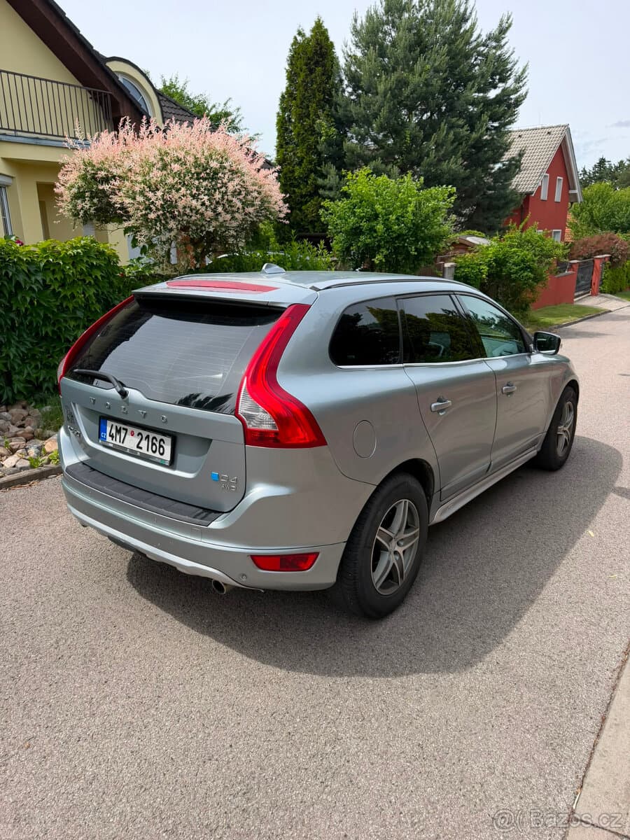 2014 Volvo XC60 - 4