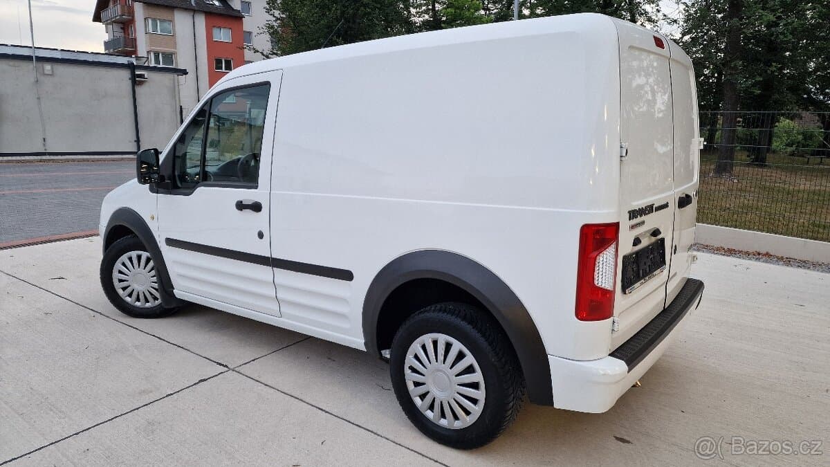 2012 Ford TRANSIT - 4