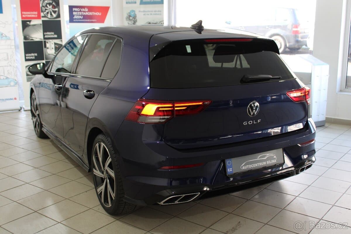 2021 Volkswagen GOLF - 4