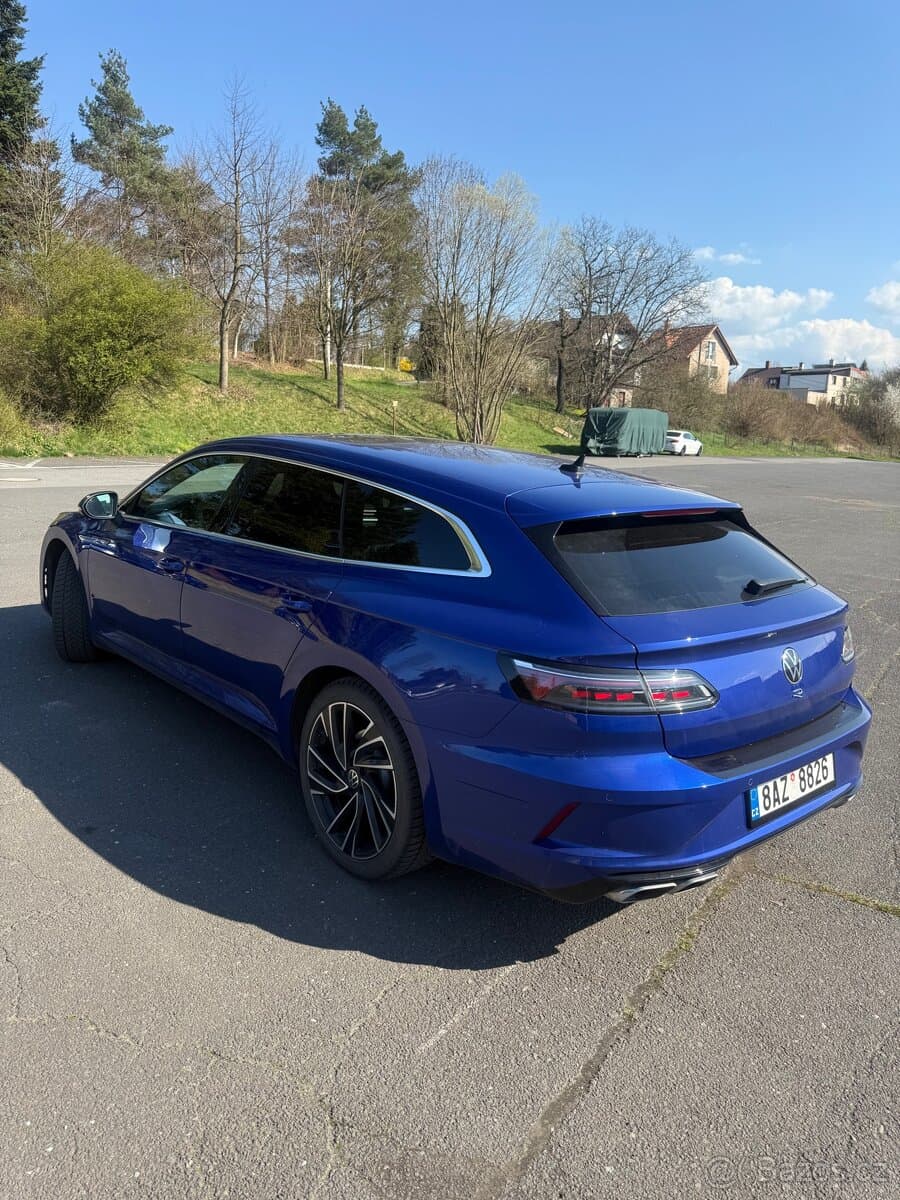 2021 Volkswagen ARTEON - 4