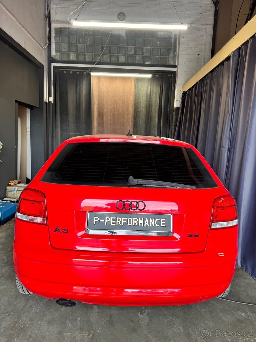 2004 Audi A3 - 4