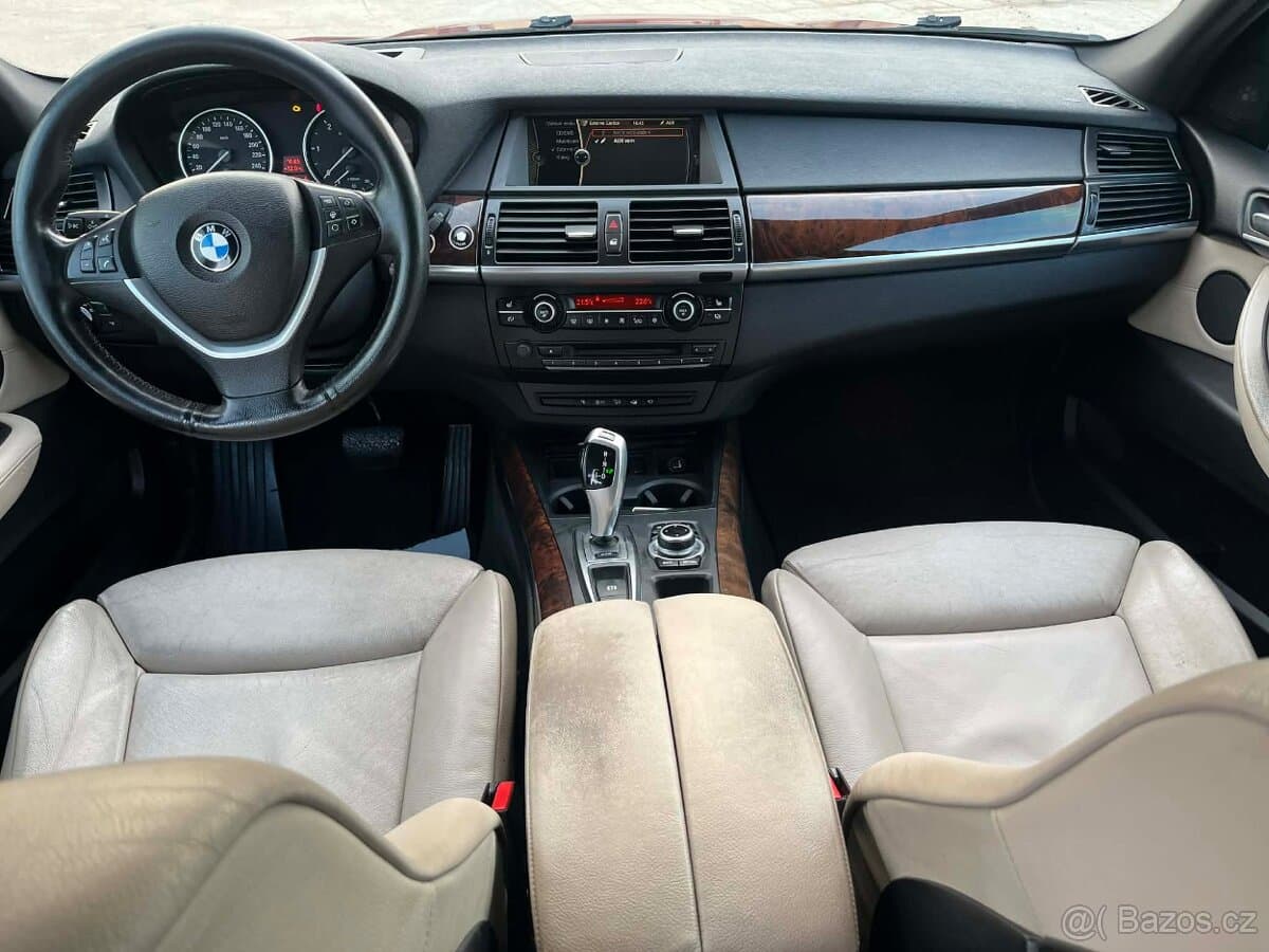 2012 BMW X5 - 4