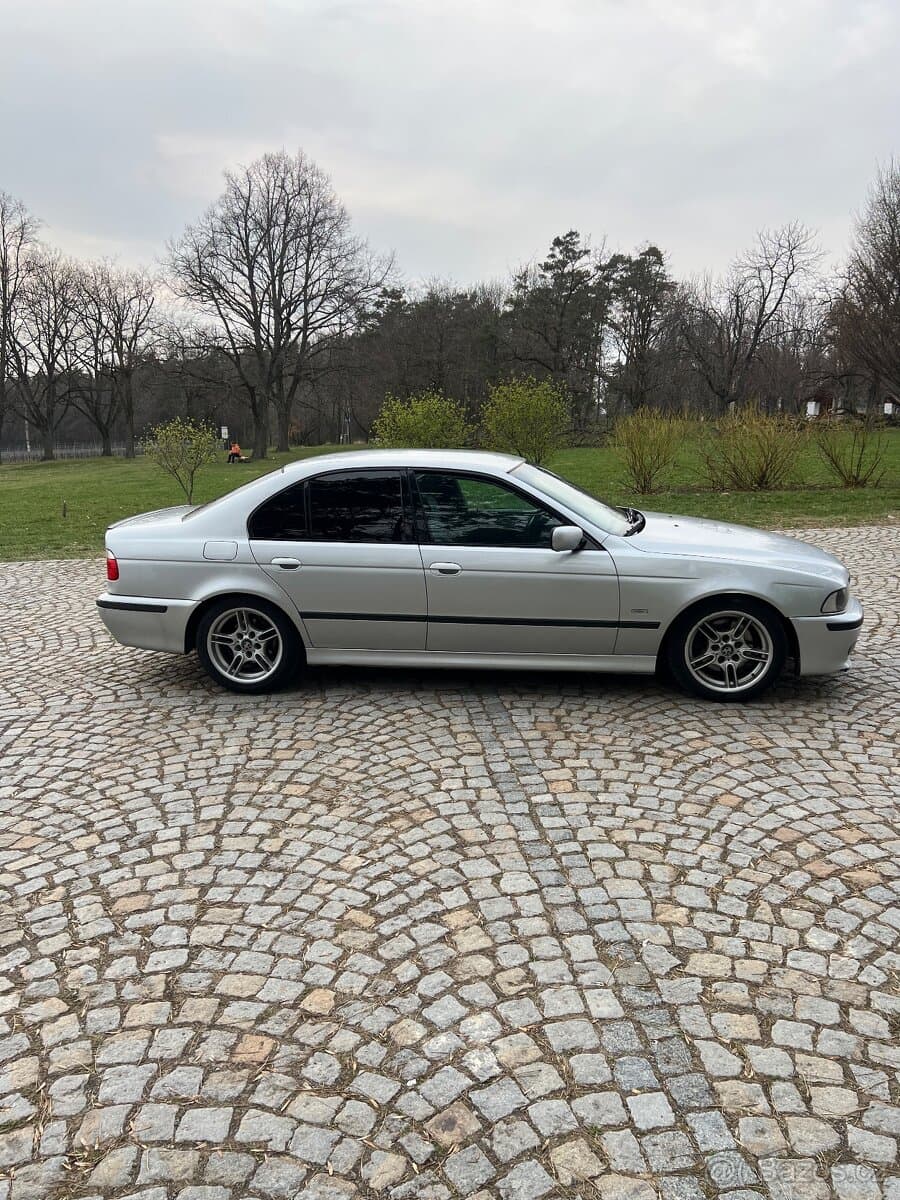 2002 BMW OSTATNÍ - 4