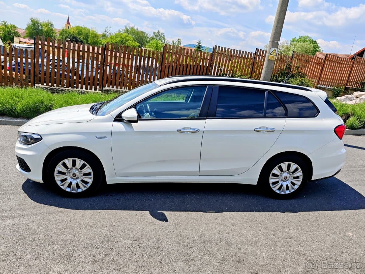 2016 Fiat TIPO - 4