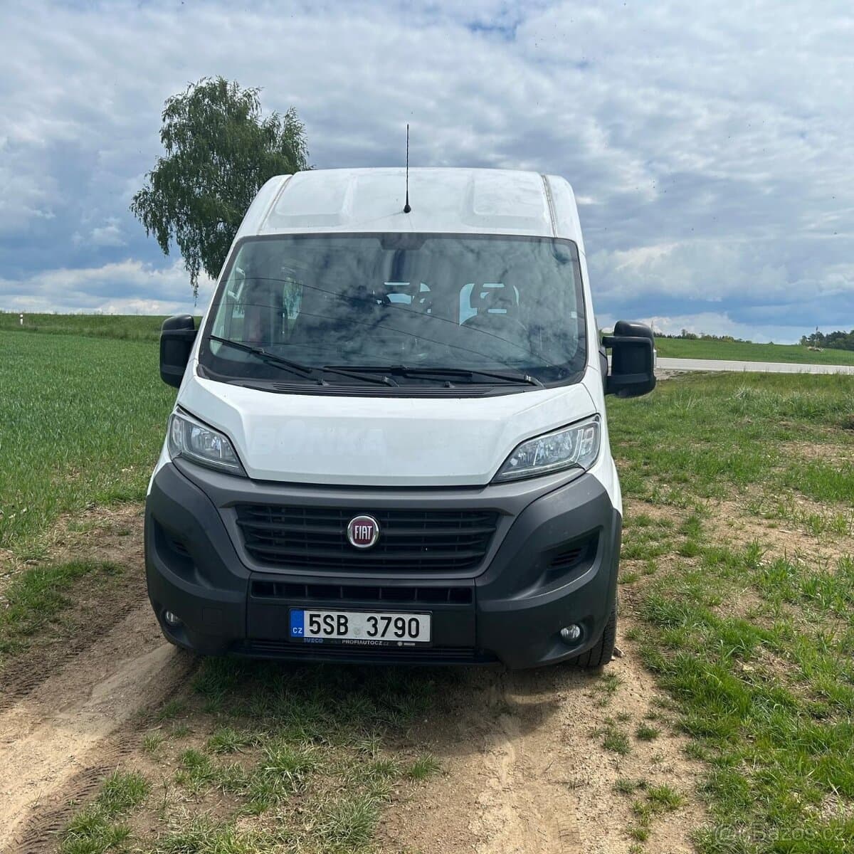 2020 Fiat DUCATO - 4