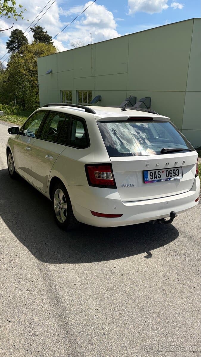 2023 Škoda FABIA - 4