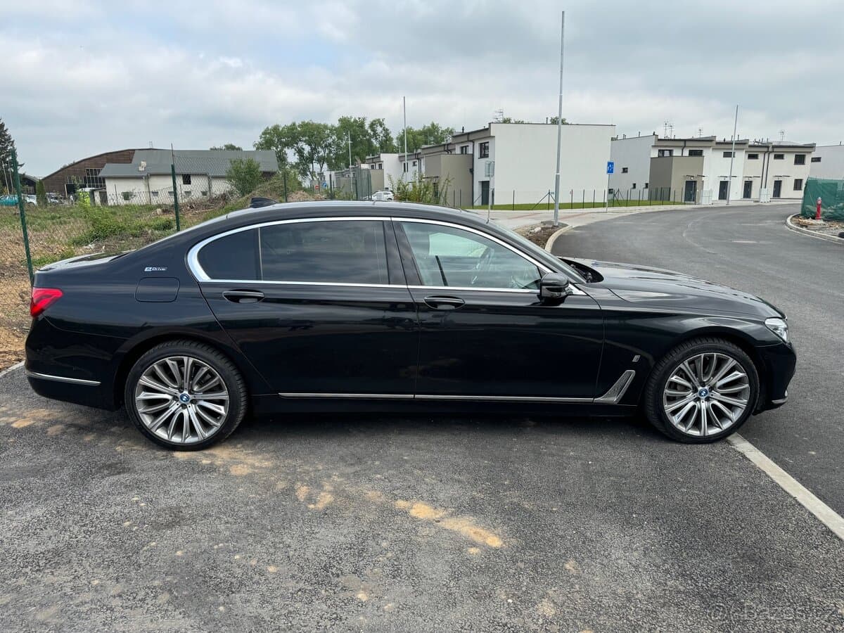 2018 BMW OSTATNÍ - 4