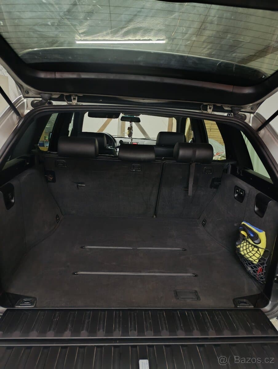 2004 BMW X5 - 4