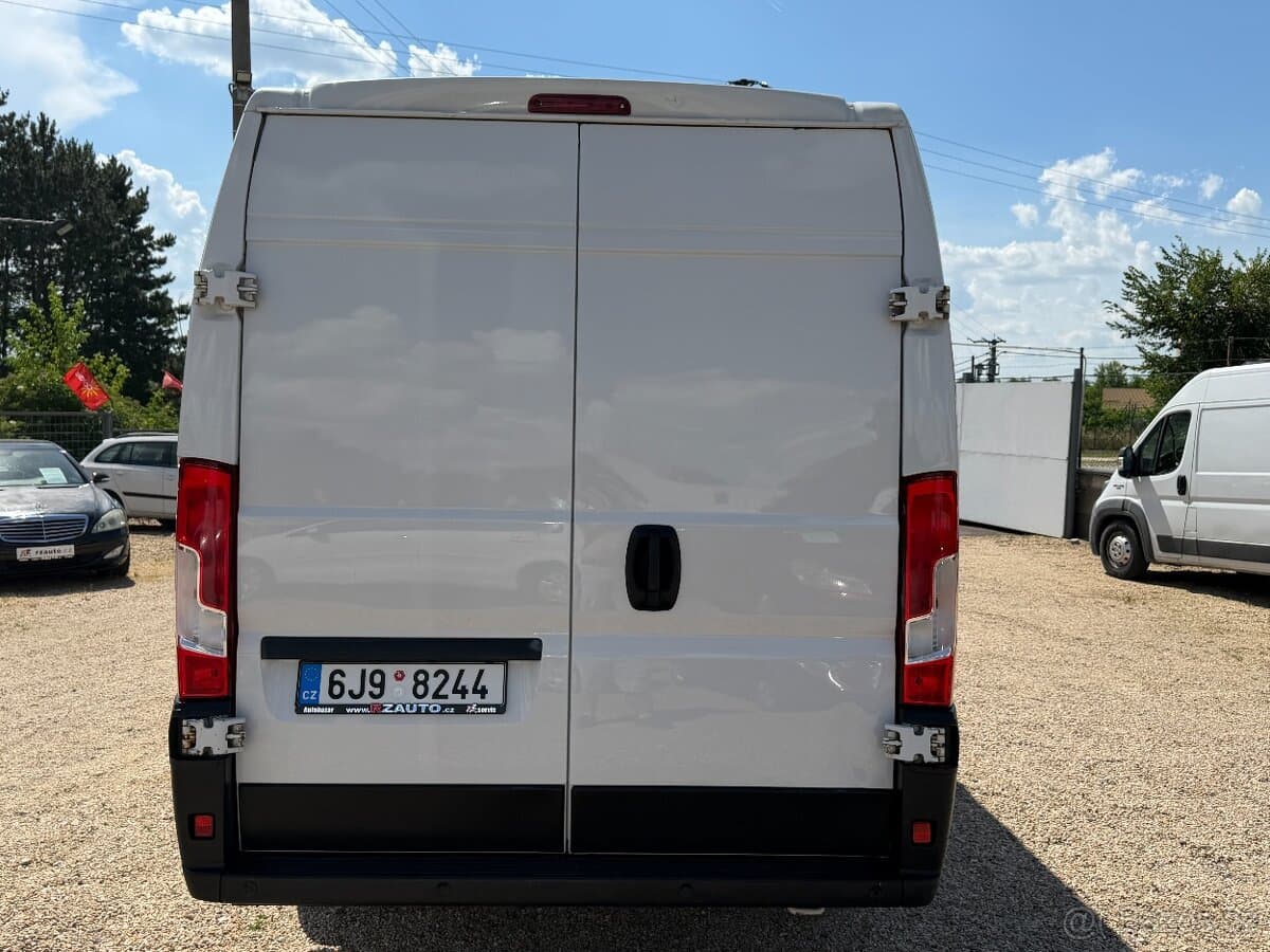 2021 Peugeot BOXER - 4