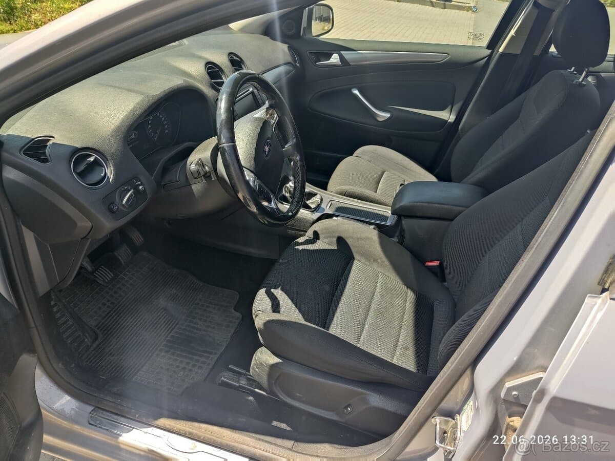 2014 Ford MONDEO - 4