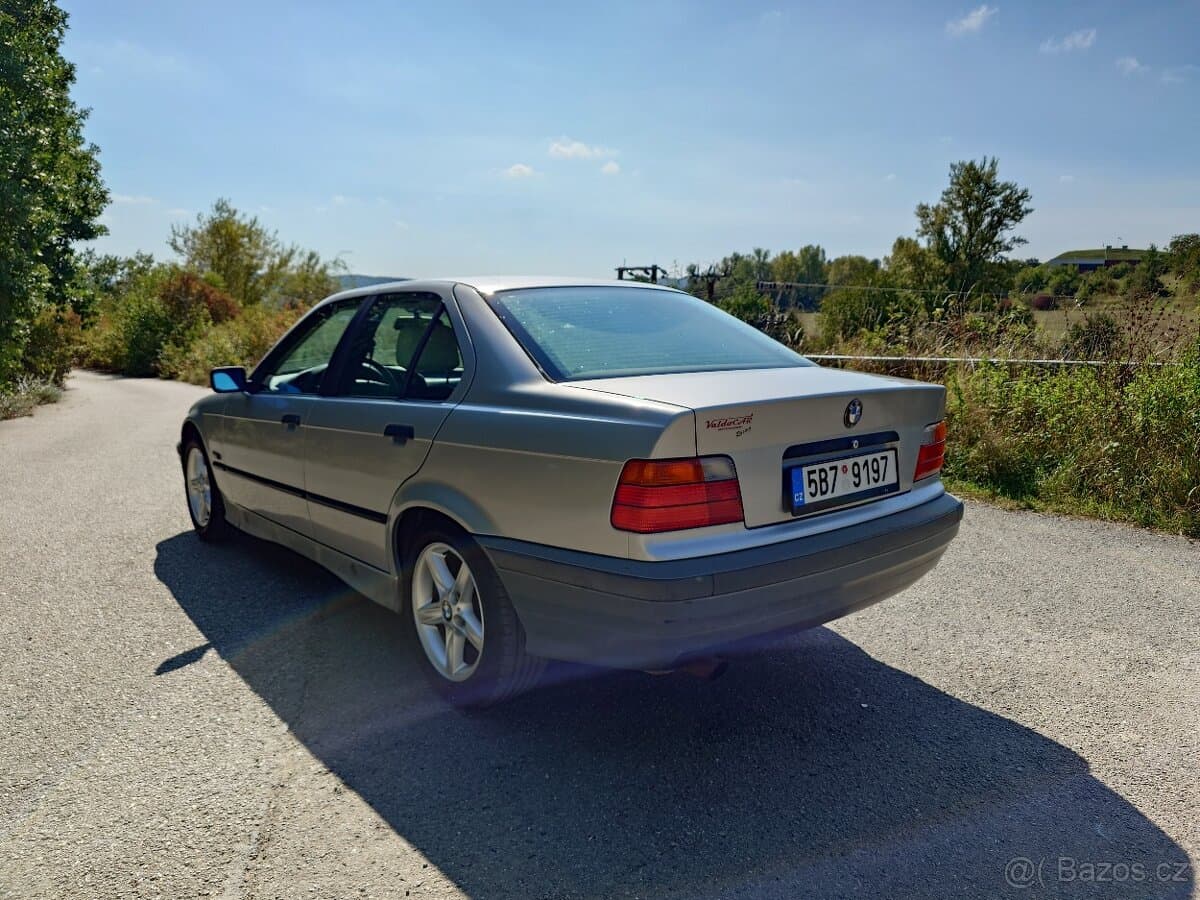 1994 BMW OSTATNÍ - 4