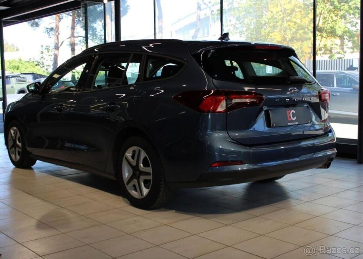 2023 Ford FOCUS - 4