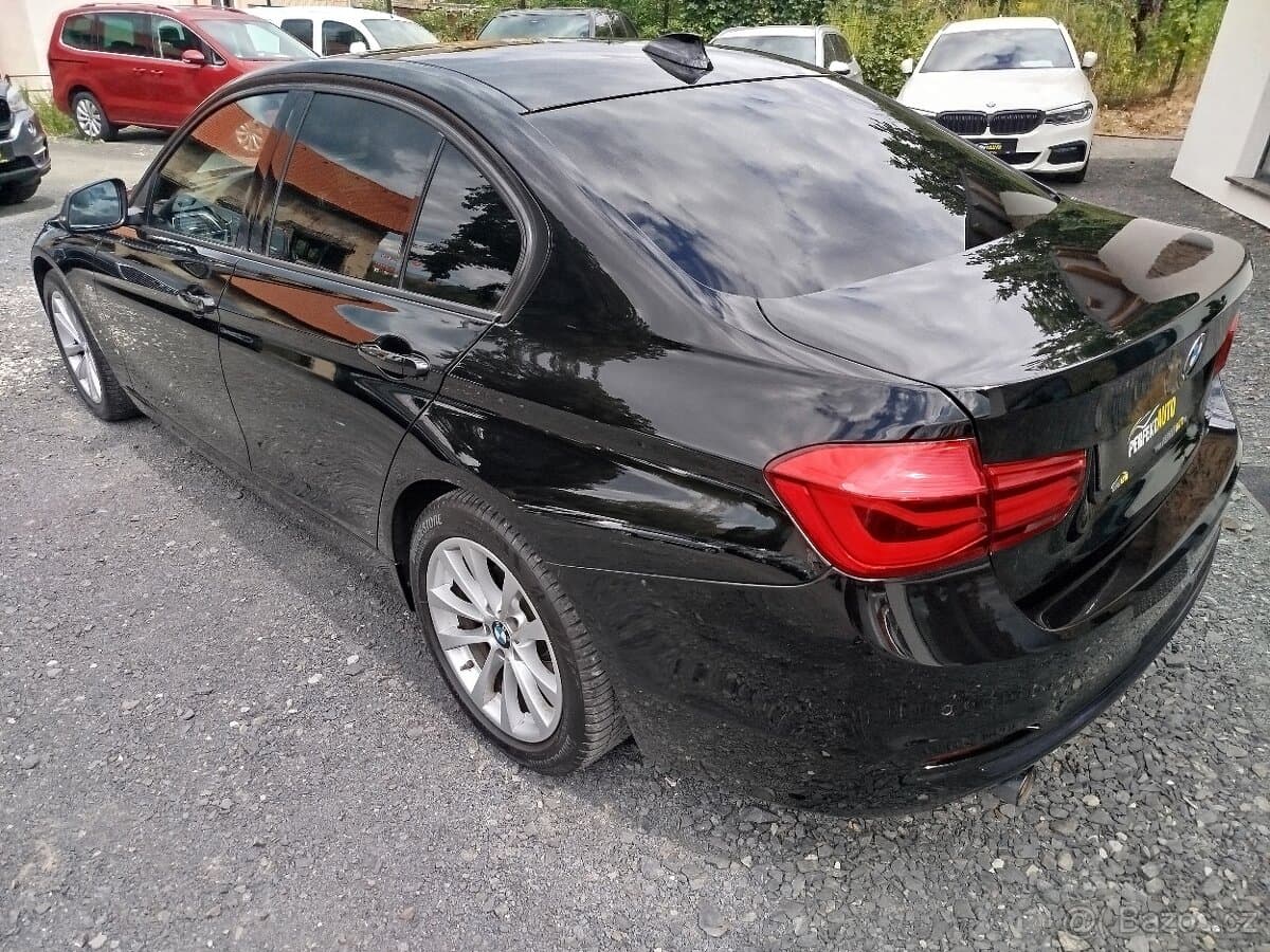 2015 BMW M3 - 4
