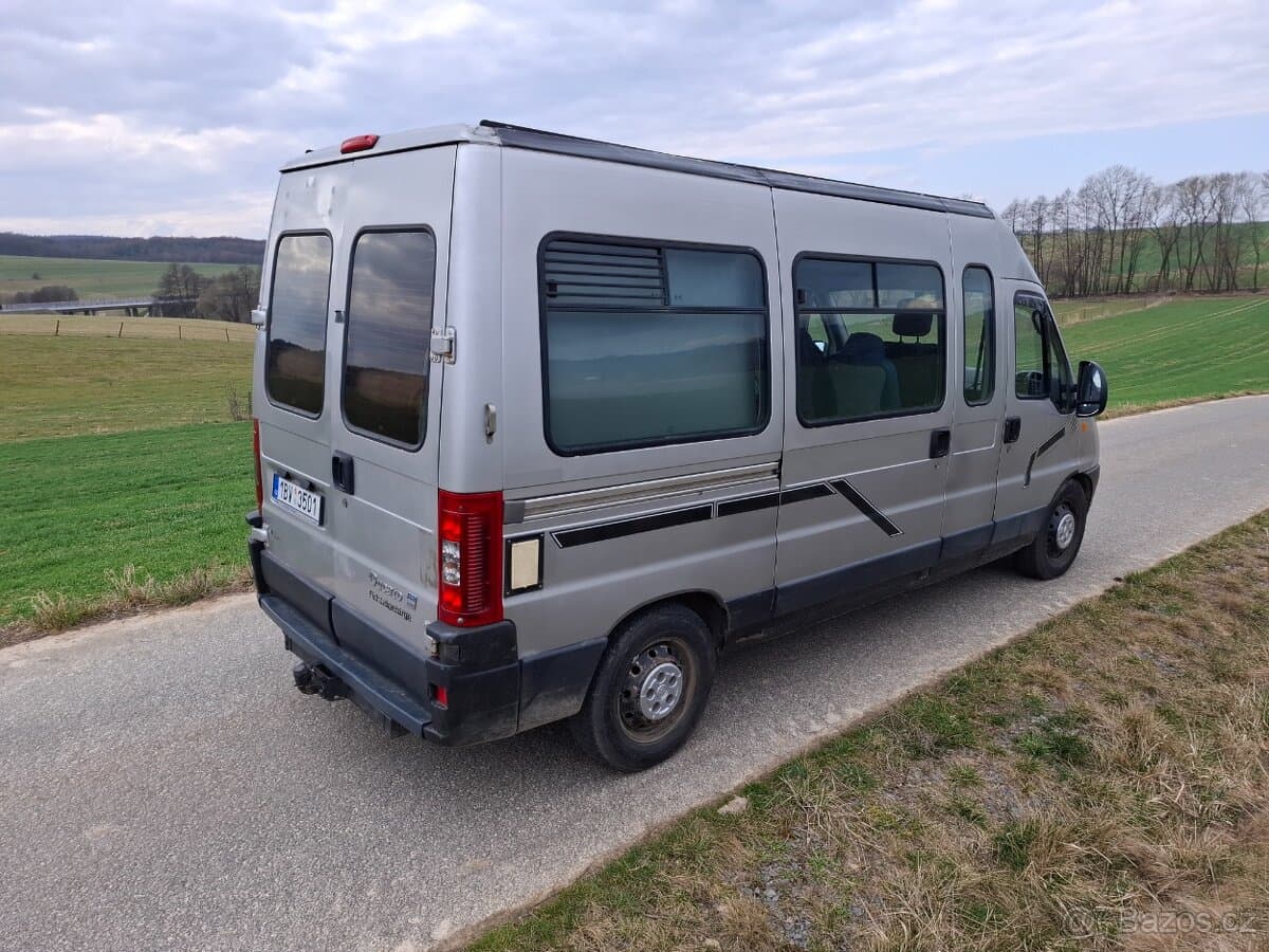 2004 Fiat DUCATO - 4