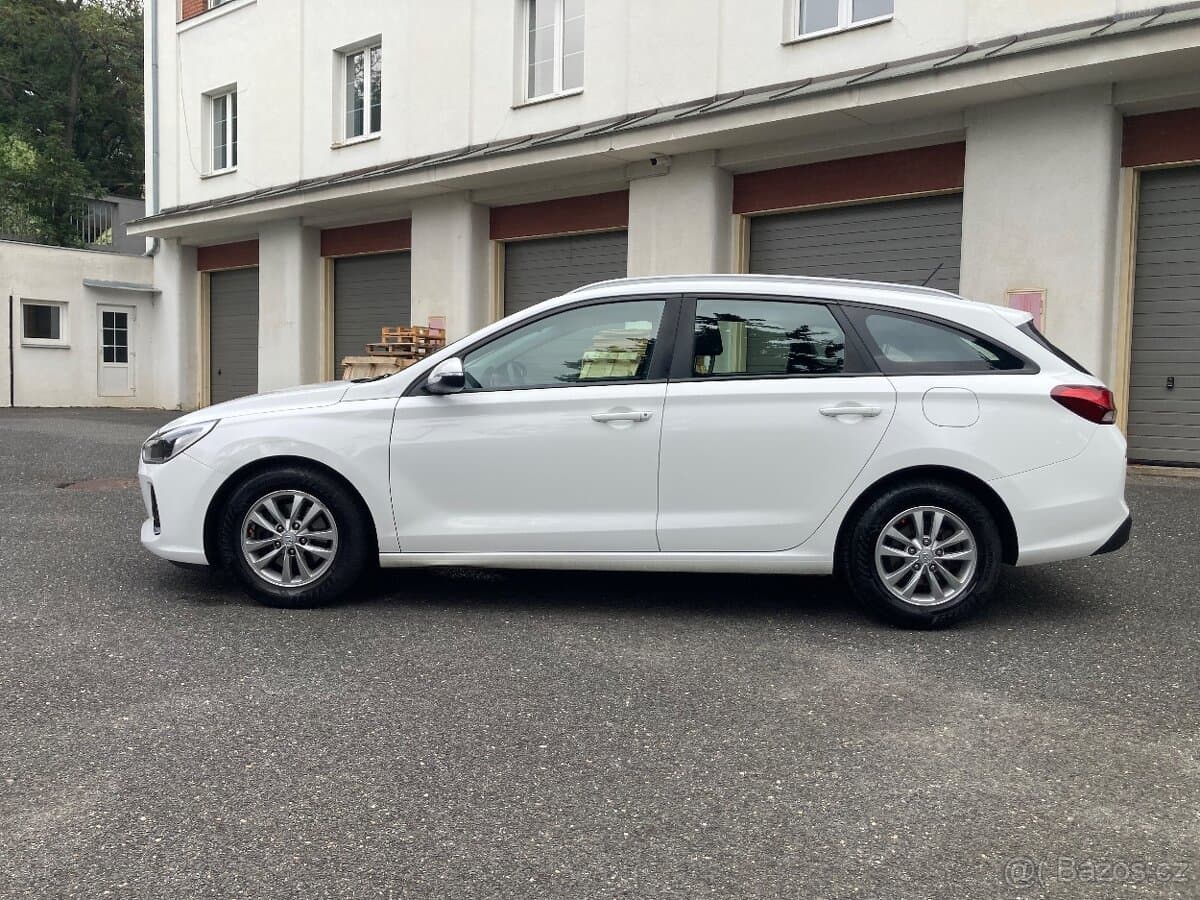 2017 Hyundai i30 - 4