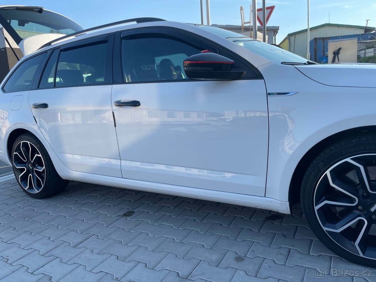 2015 Škoda OCTAVIA - 4