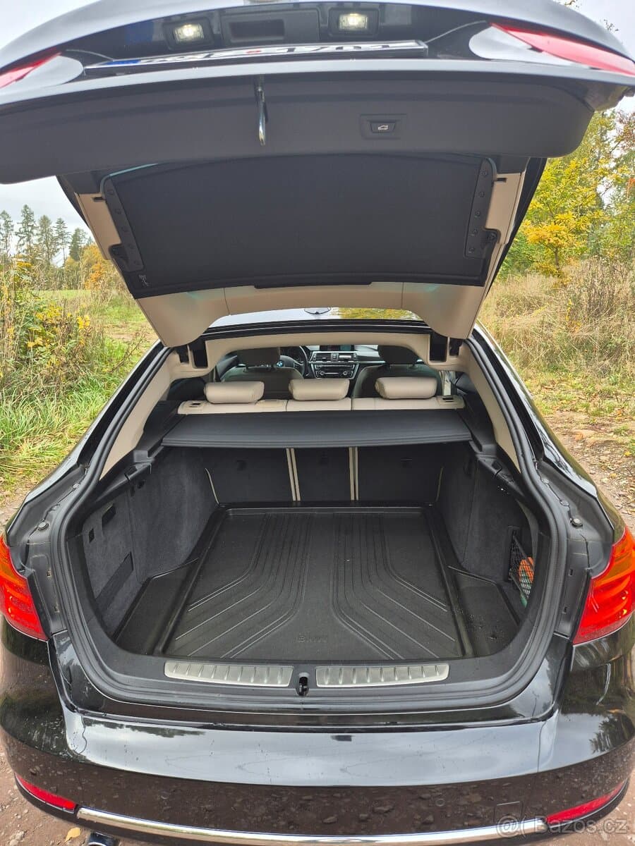 2016 BMW OSTATNÍ - 4