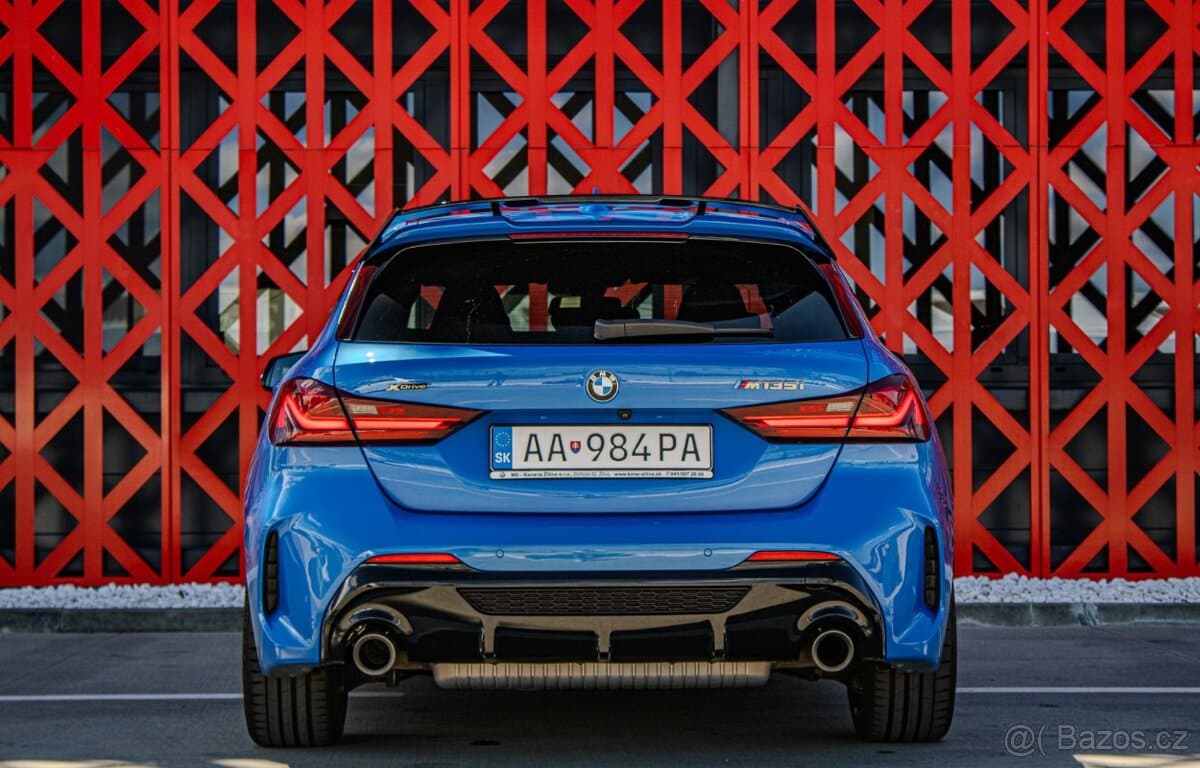 2020 BMW OSTATNÍ - 4