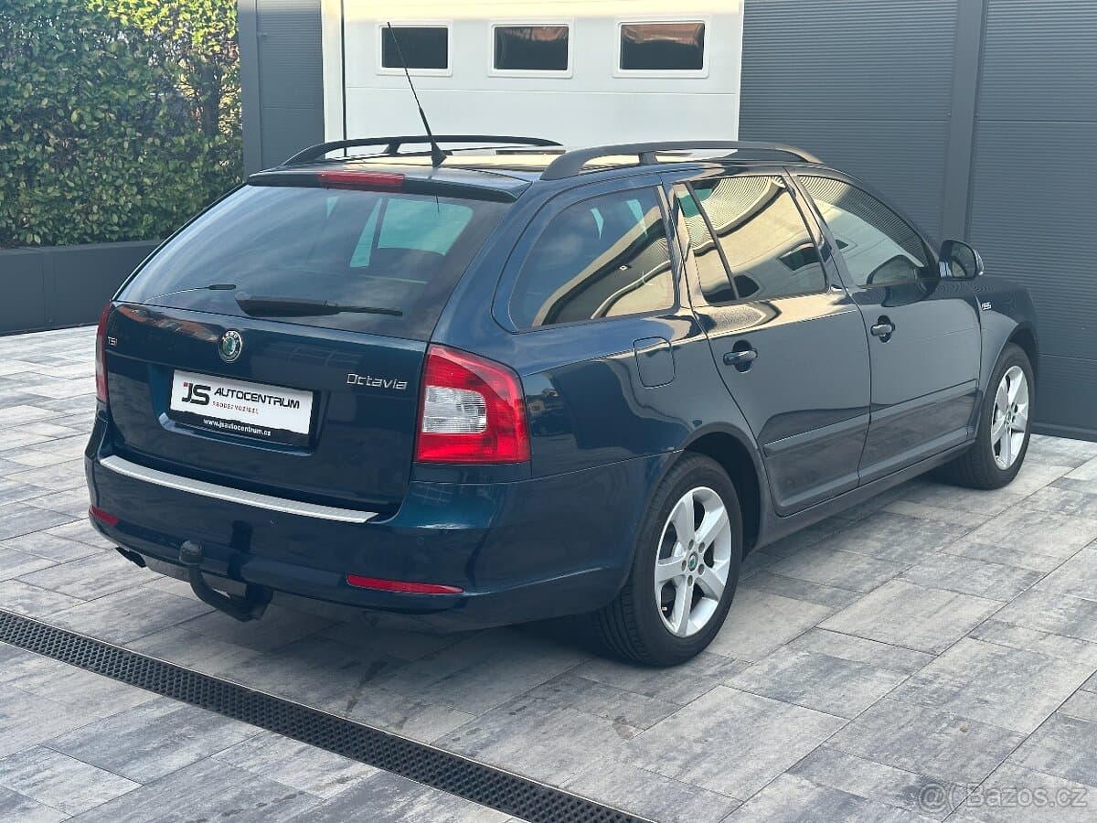 2012 Škoda OCTAVIA - 4
